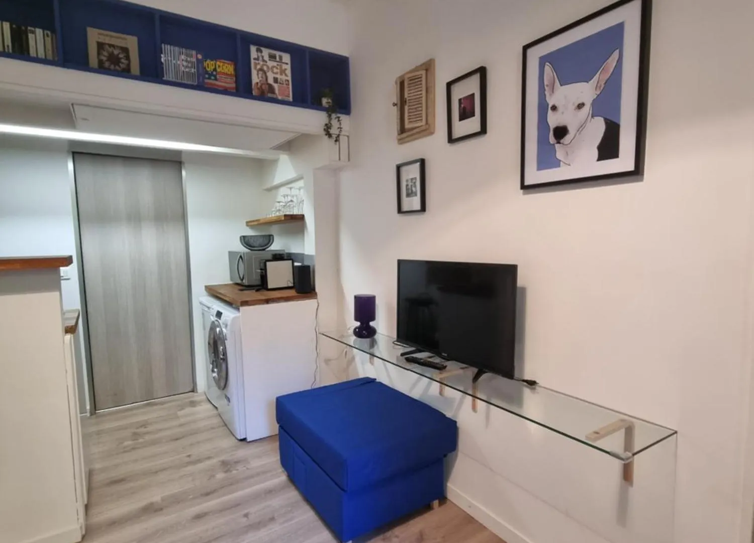 Apartman La Maison De Maila Toulouse Franciaország