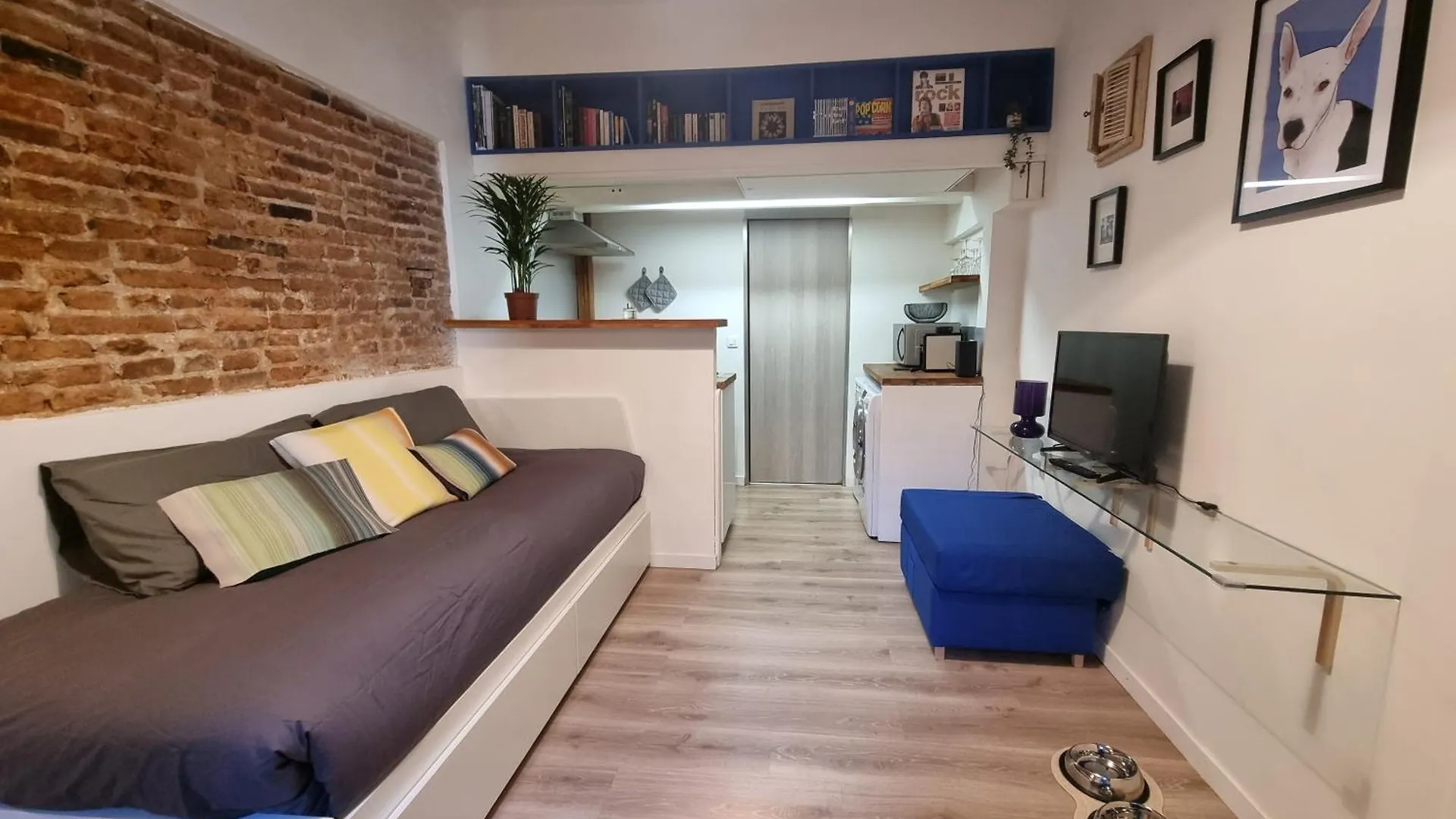 La Maison De Maila Toulouse Franciaország