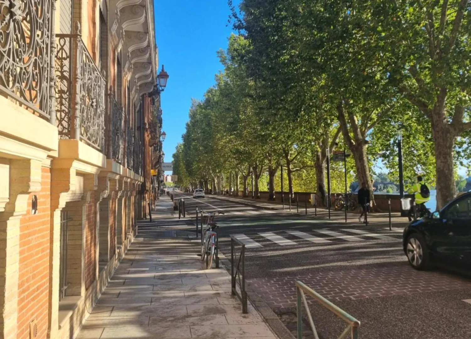 La Maison De Maila Toulouse